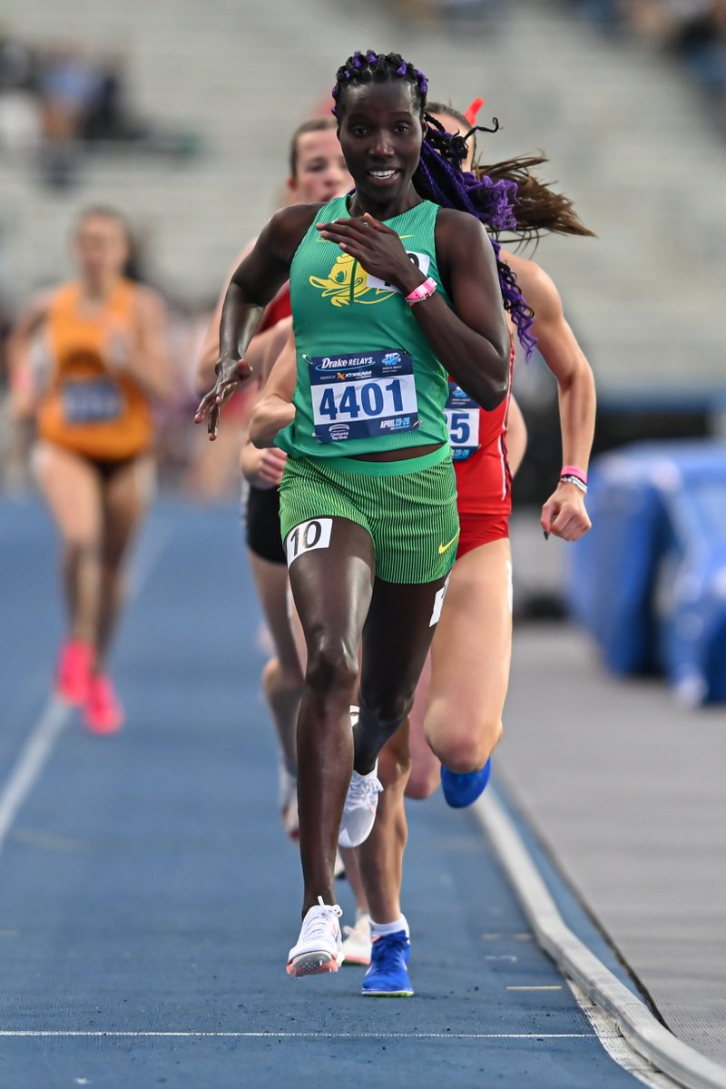 Drake Relays tweet media