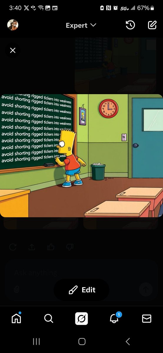 This is the cause of my worst losses in small caps ../ la razon de mis peores perdidas..