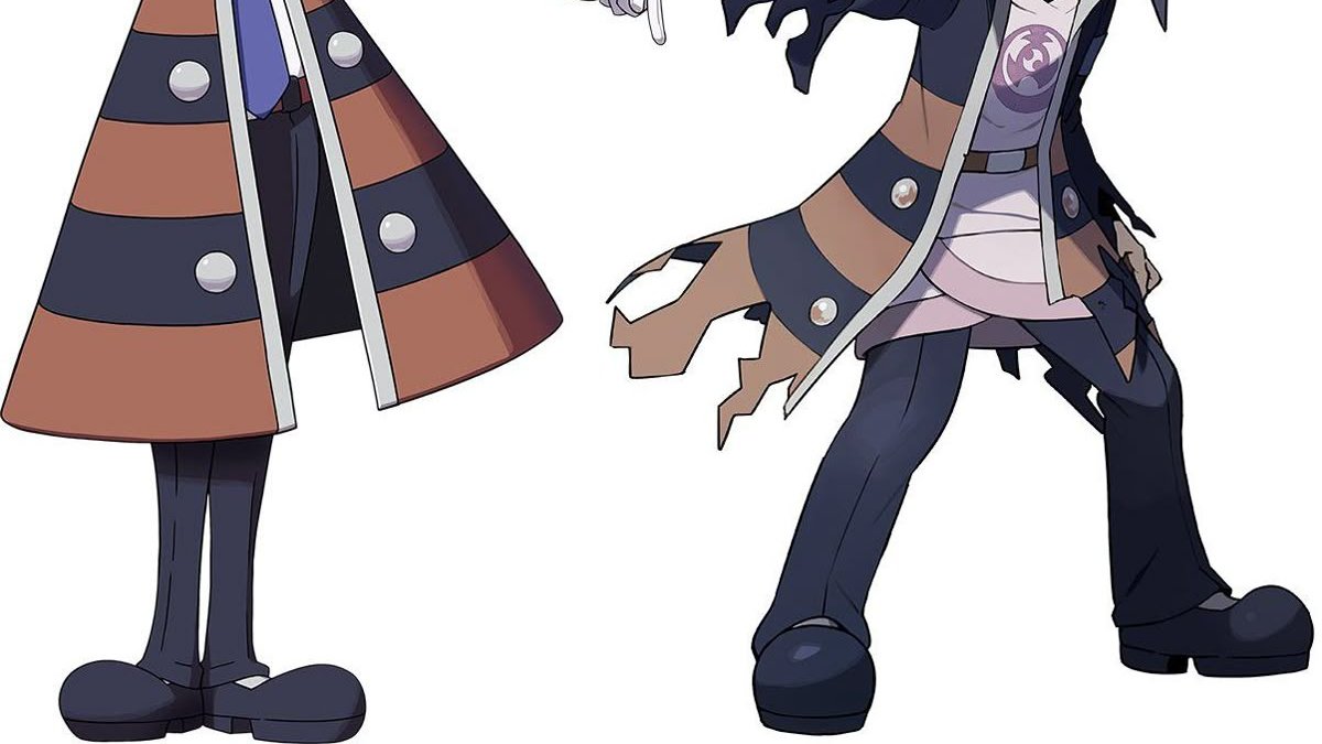 literally just realized how hiking improve Ingo's leg muscle it's so funny sjlfajdsfklj;sfd