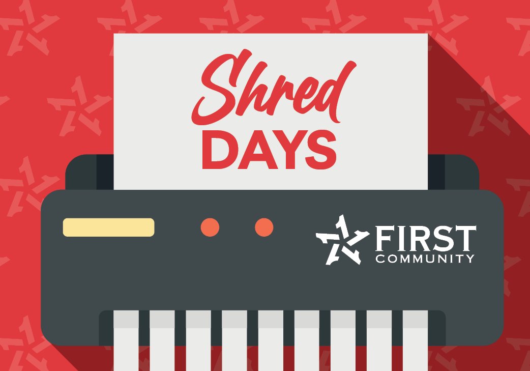 FirstCommunityCU tweet media