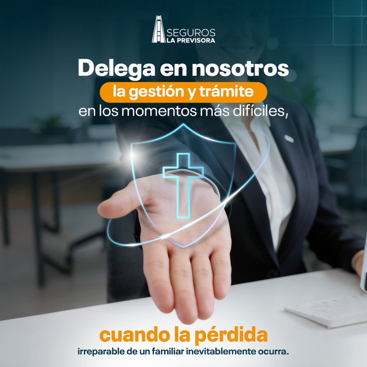 SeguroPrevisora's tweet photo. Evolucionamos para acompañarte en cada etapa. Con nuestra póliza de #ServicioFunerario te brindamos el apoyo integral y la rapidez que tu #Familia merece🛡️🏡

¡Aseguramos tu presente, protegiendo tu futuro!🇻🇪

#Seguros #SegurosLaPrevisora #segurosenvenezuela  #polizadeseguros https://t.co/RJGVyhMvzV