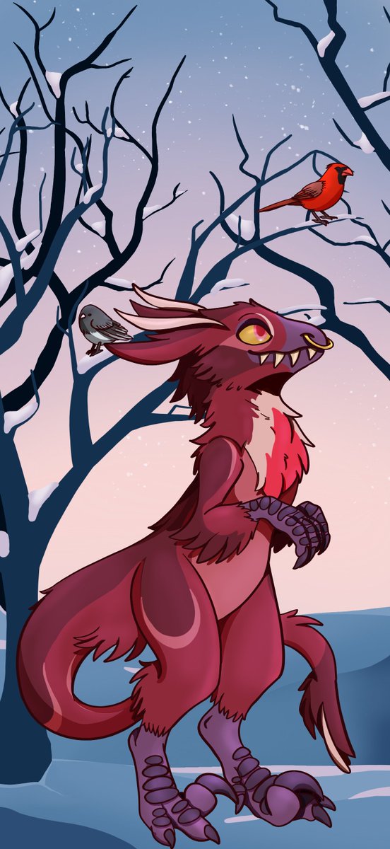 LuckyStitches tweet media