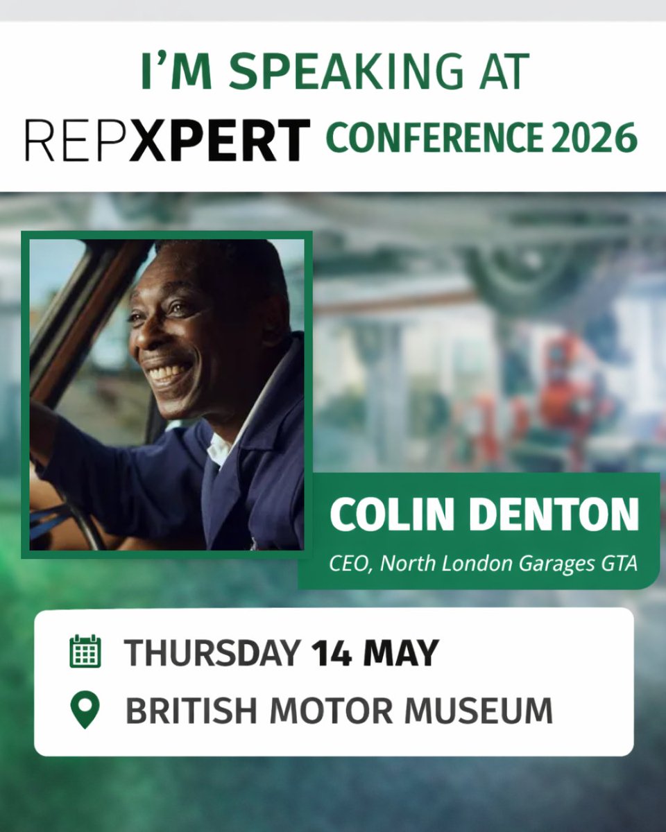 North London Garages GTA Ltd tweet media