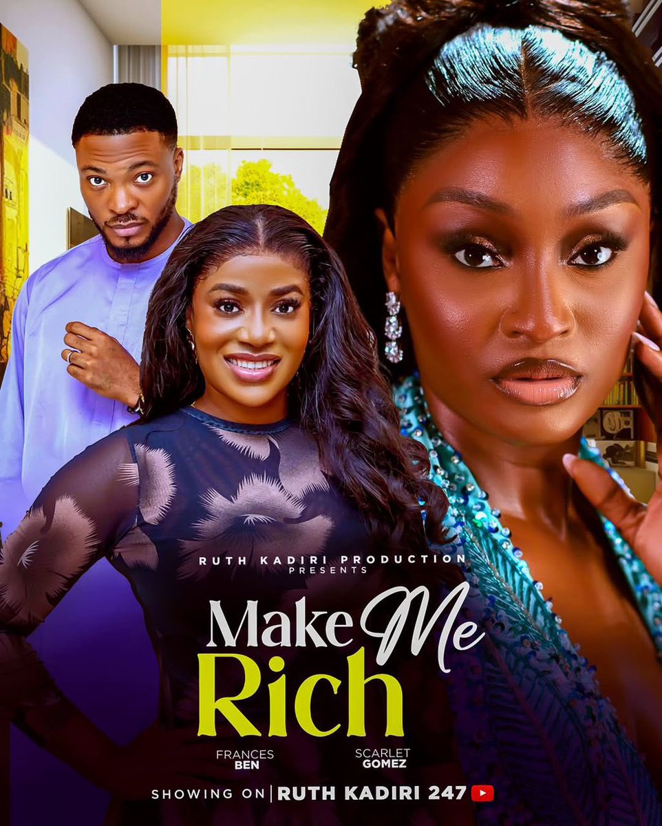 manliketimi_'s tweet photo. Check out this new Nollywood movie on YouTube to watch this weekend! ππ https://t.co/C6f0r96H5n