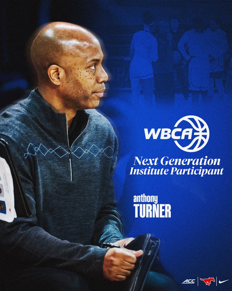 SMU Women's Basketball tweet media