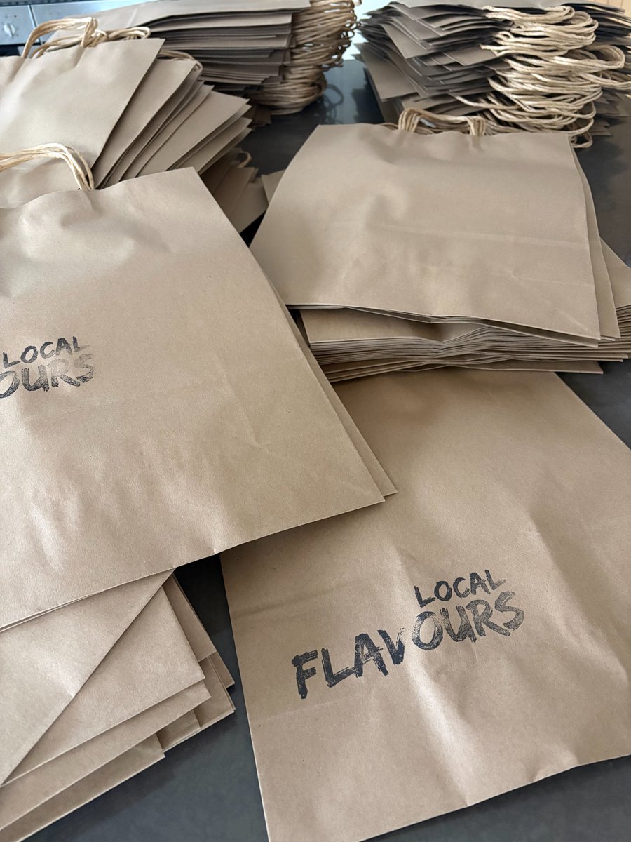 Local Flavours tweet media