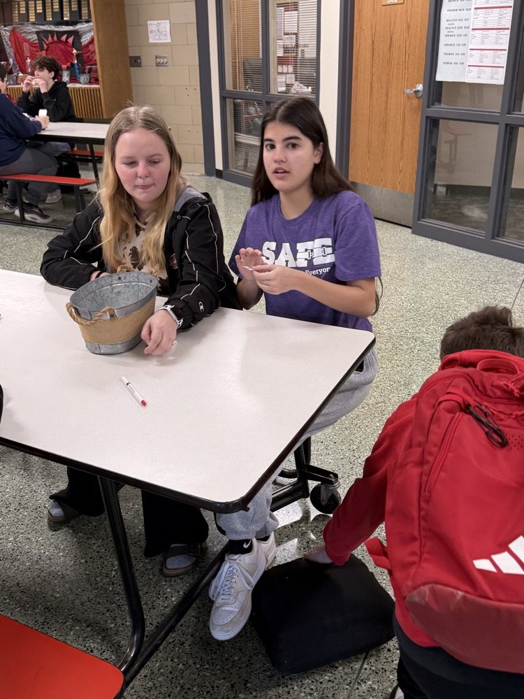 Flinthills Mustangs tweet media