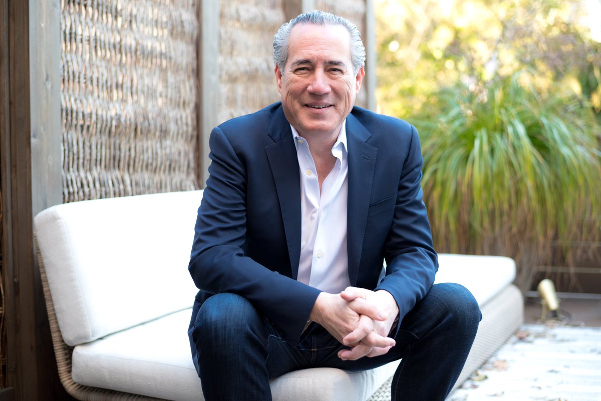 Fred Hill tweet media