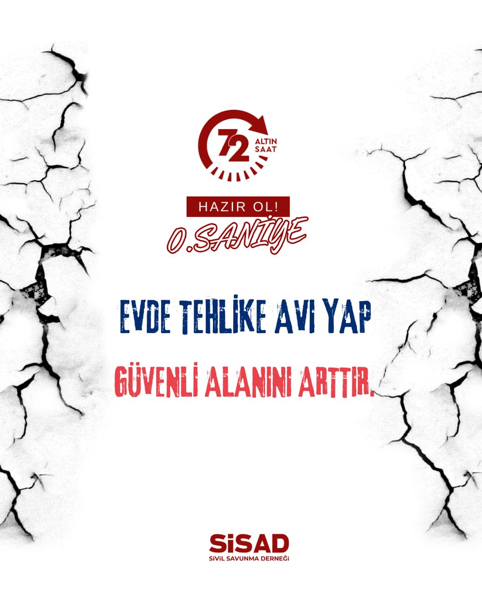 SİSAD tweet media