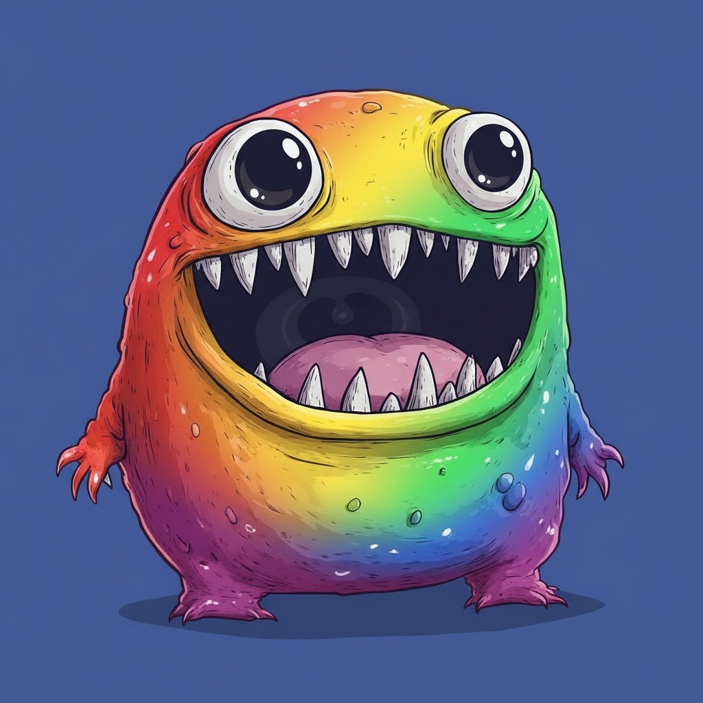 The Warplets tweet media