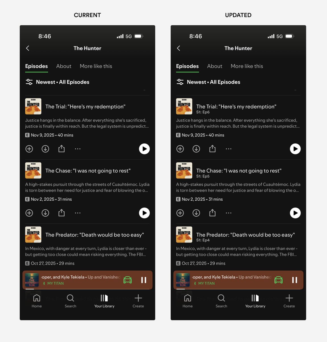 Shaun Brandt 👀 tweet media