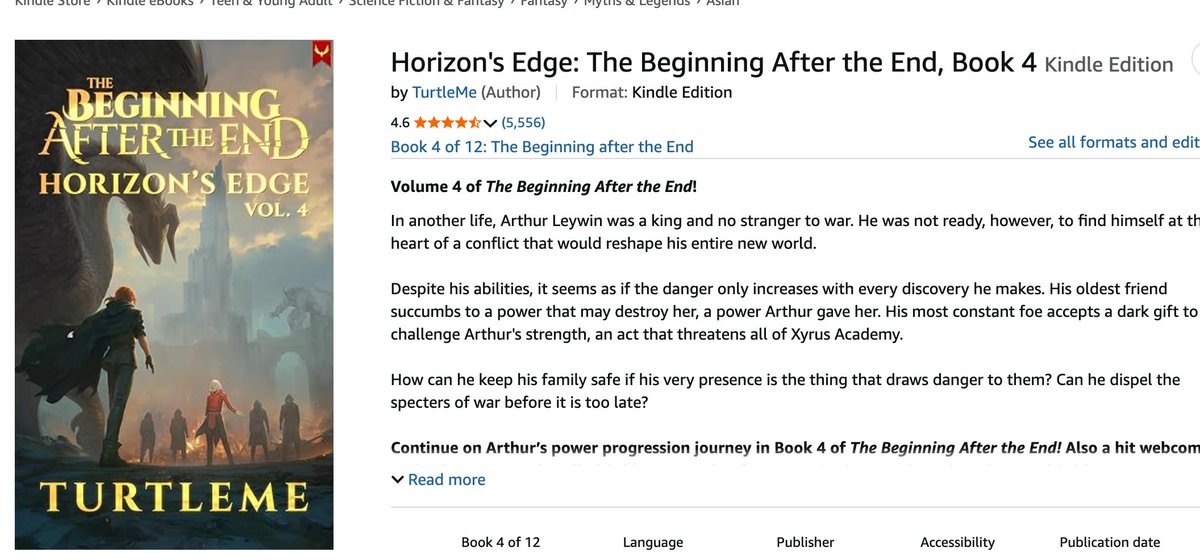 Daily TBATE tweet media