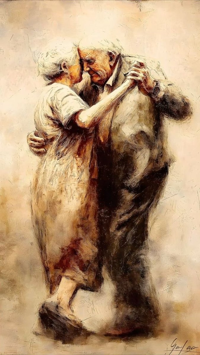 GustavoAdolf_'s tweet image. "Cuando tus padres envejezcan, dejalos envejecer con el mismo amor que ellos te dejaron crecer, déjalos hablar y contar repetidas veces historias con la misma paciencia e interés que ellos escucharon las tuyas cuando eras niño, déjalos tener la razón, como tantas veces ellos te…