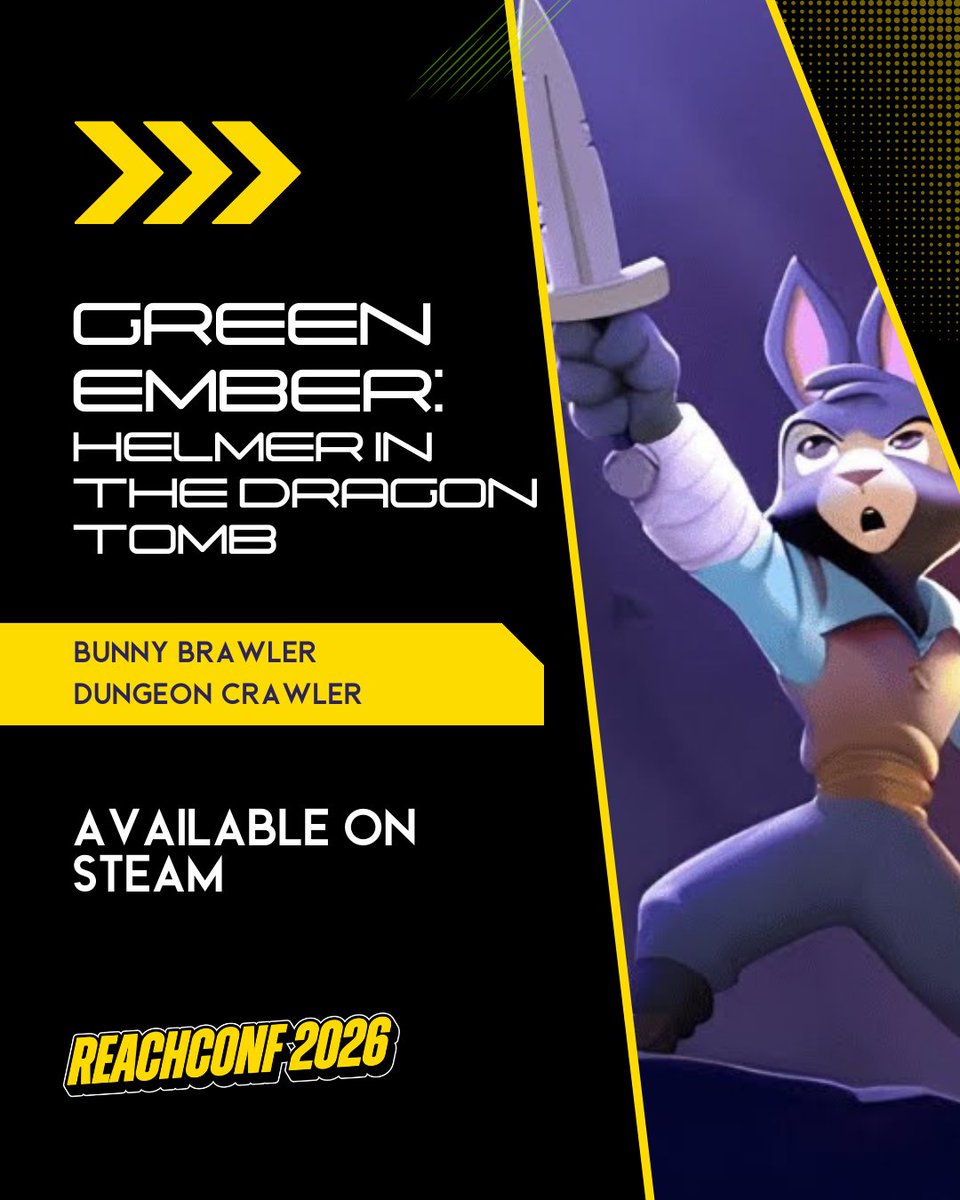 ReachConfLive - Together, We're Better tweet media