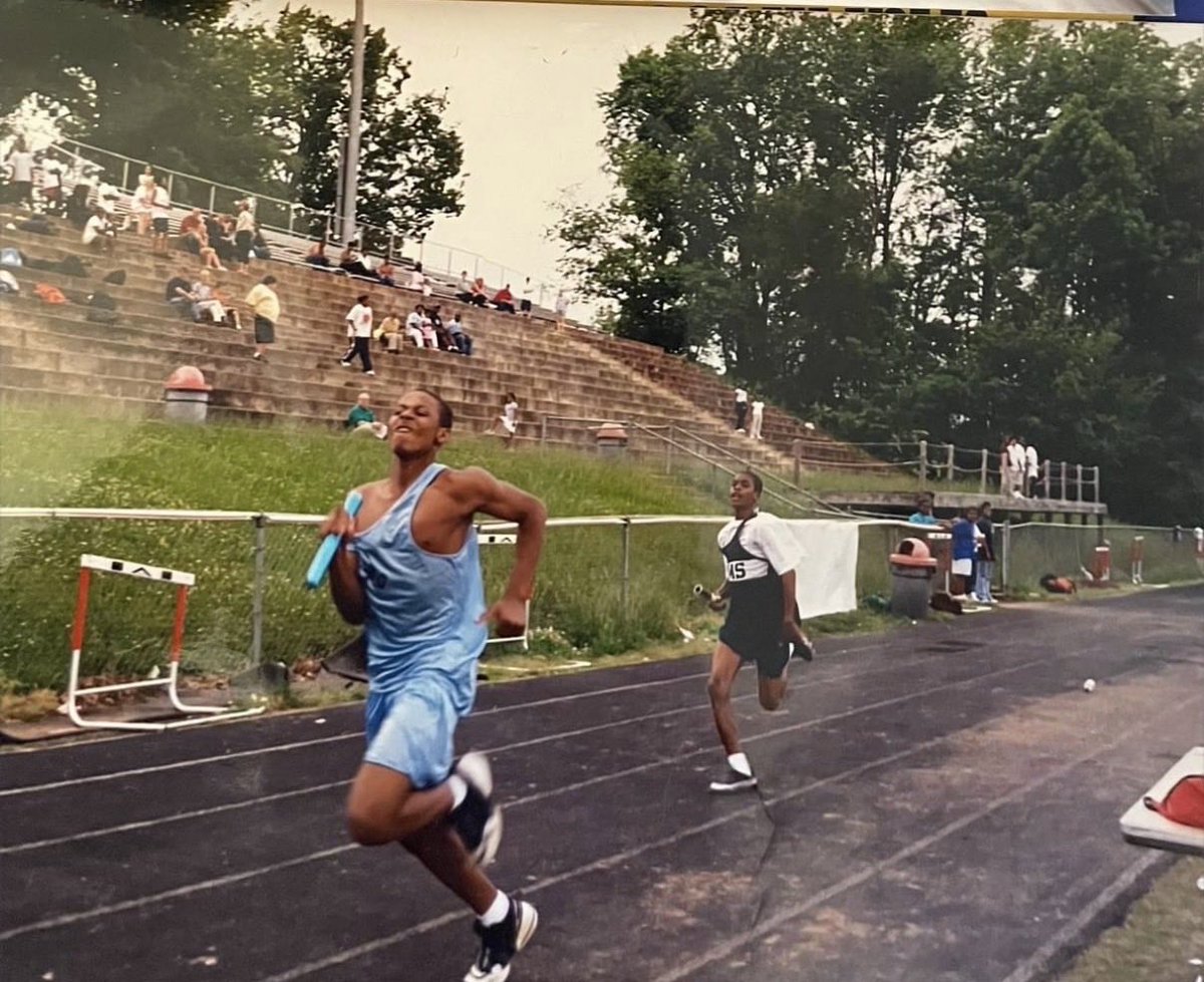 Coach Shaun Graham tweet media