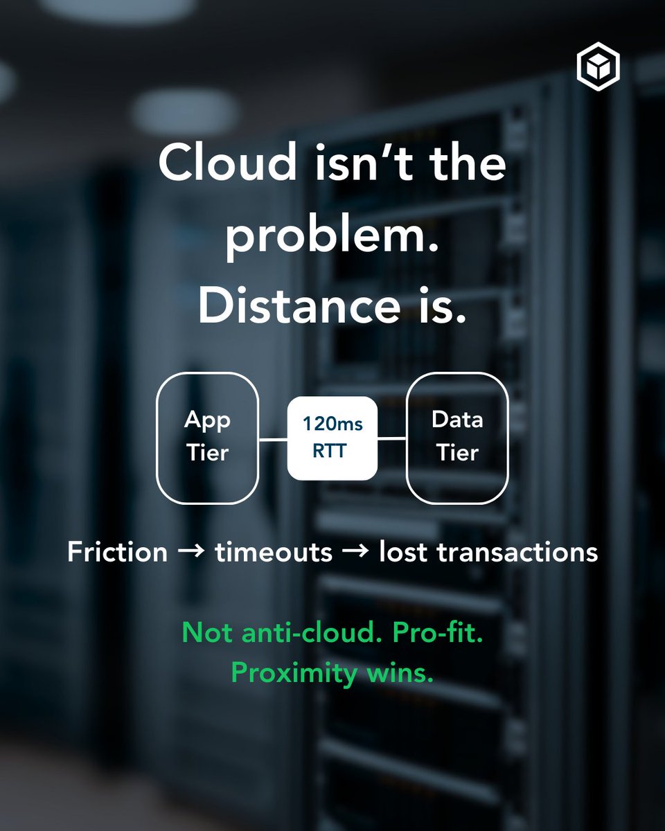 Bridgepointe Technologies tweet media