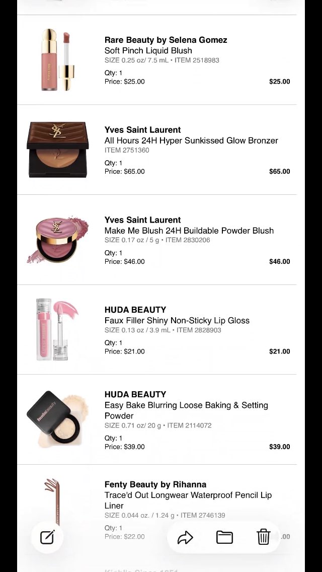 personal shopper | وسيطه tweet media