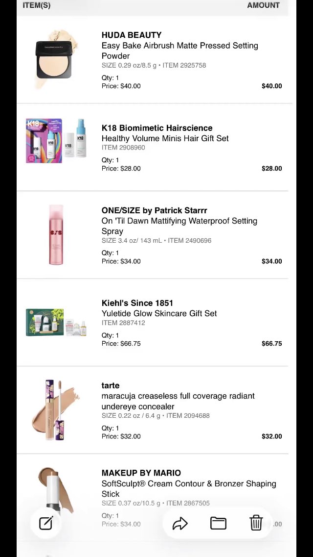personal shopper | وسيطه tweet media