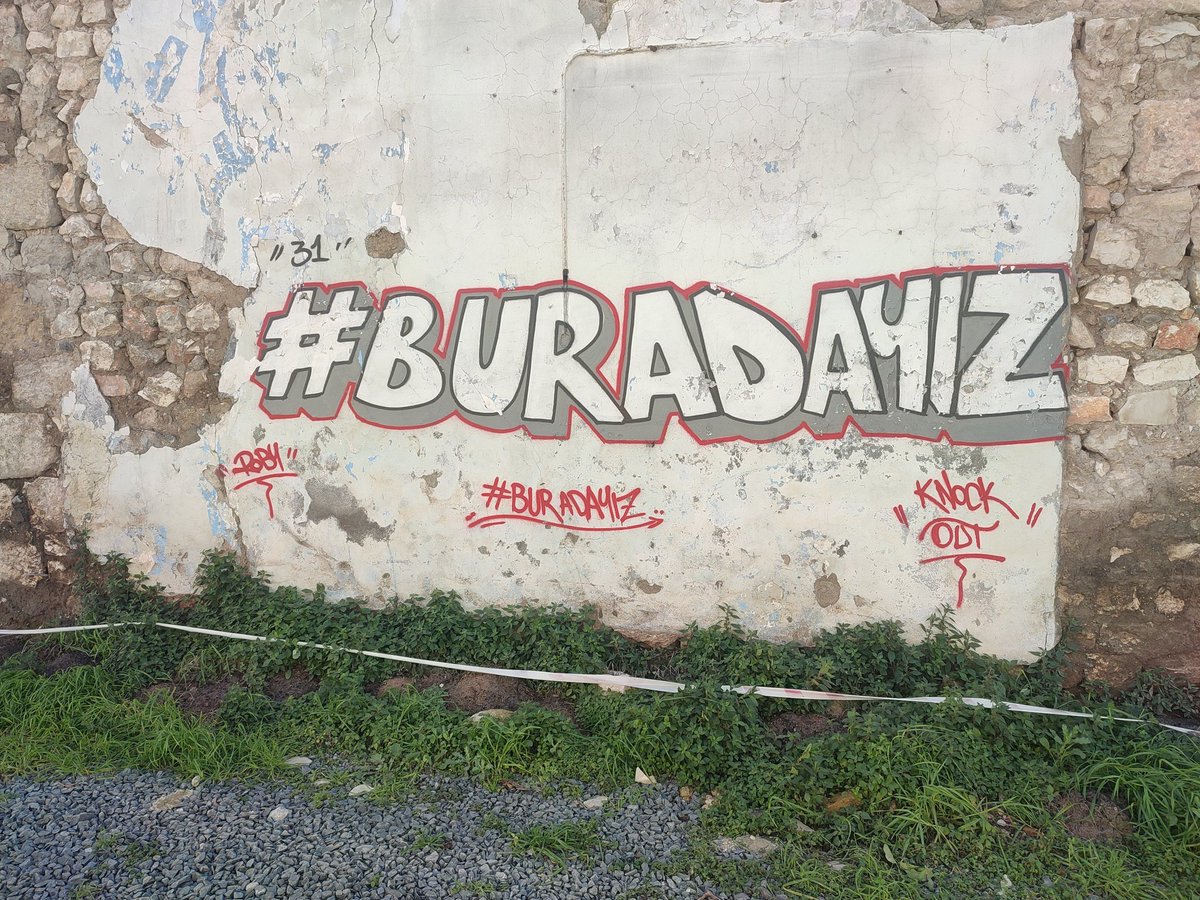 naristanli_zeze's tweet photo. Sözümüz var,
Bir Hatay vardı 
Bir Hatay gene var!
#6Şubat https://t.co/fhpZ49uhzm