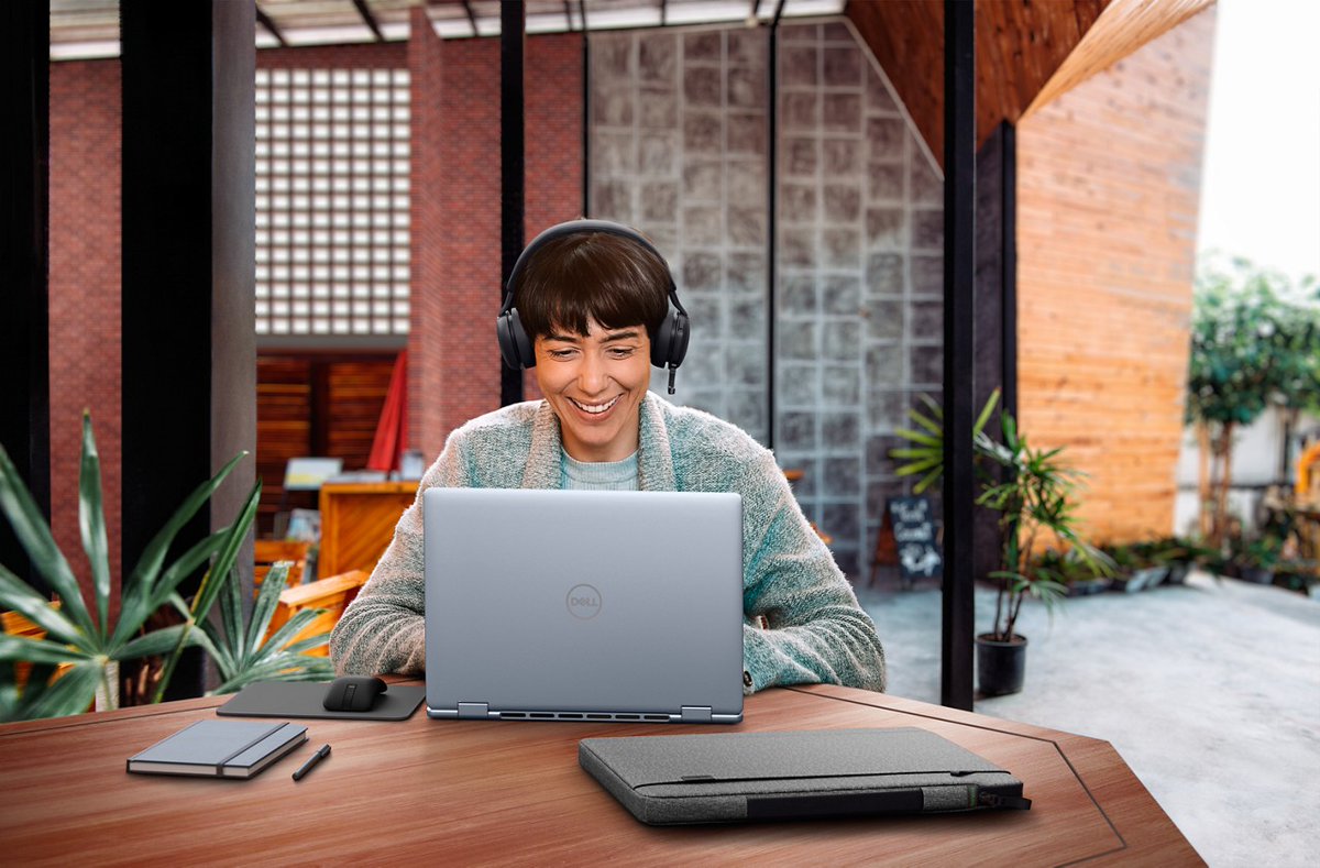 Dell Learning (formerly Education Services) tweet media