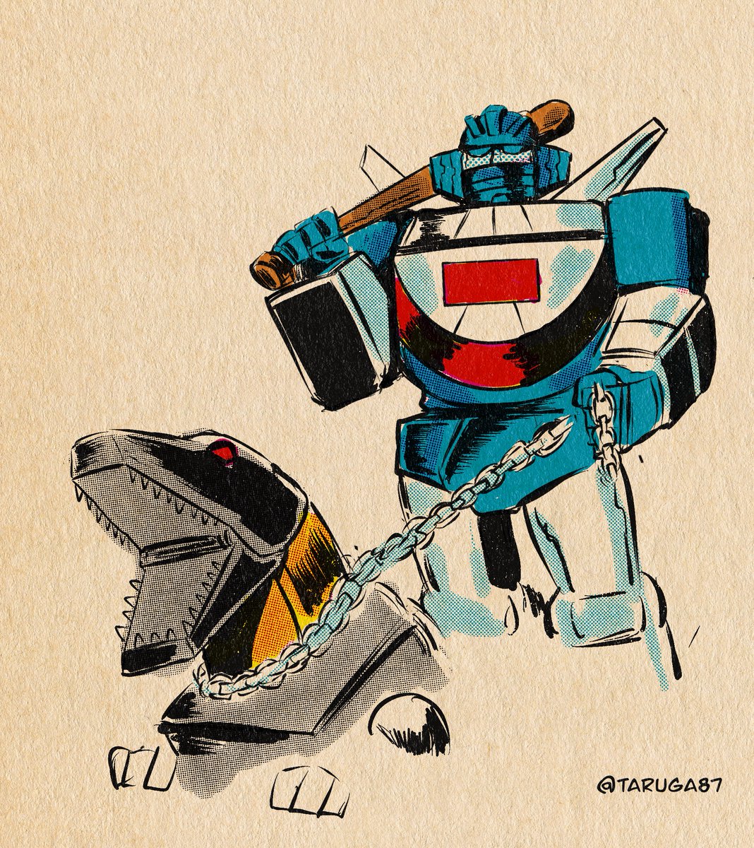 lal 

#transformers