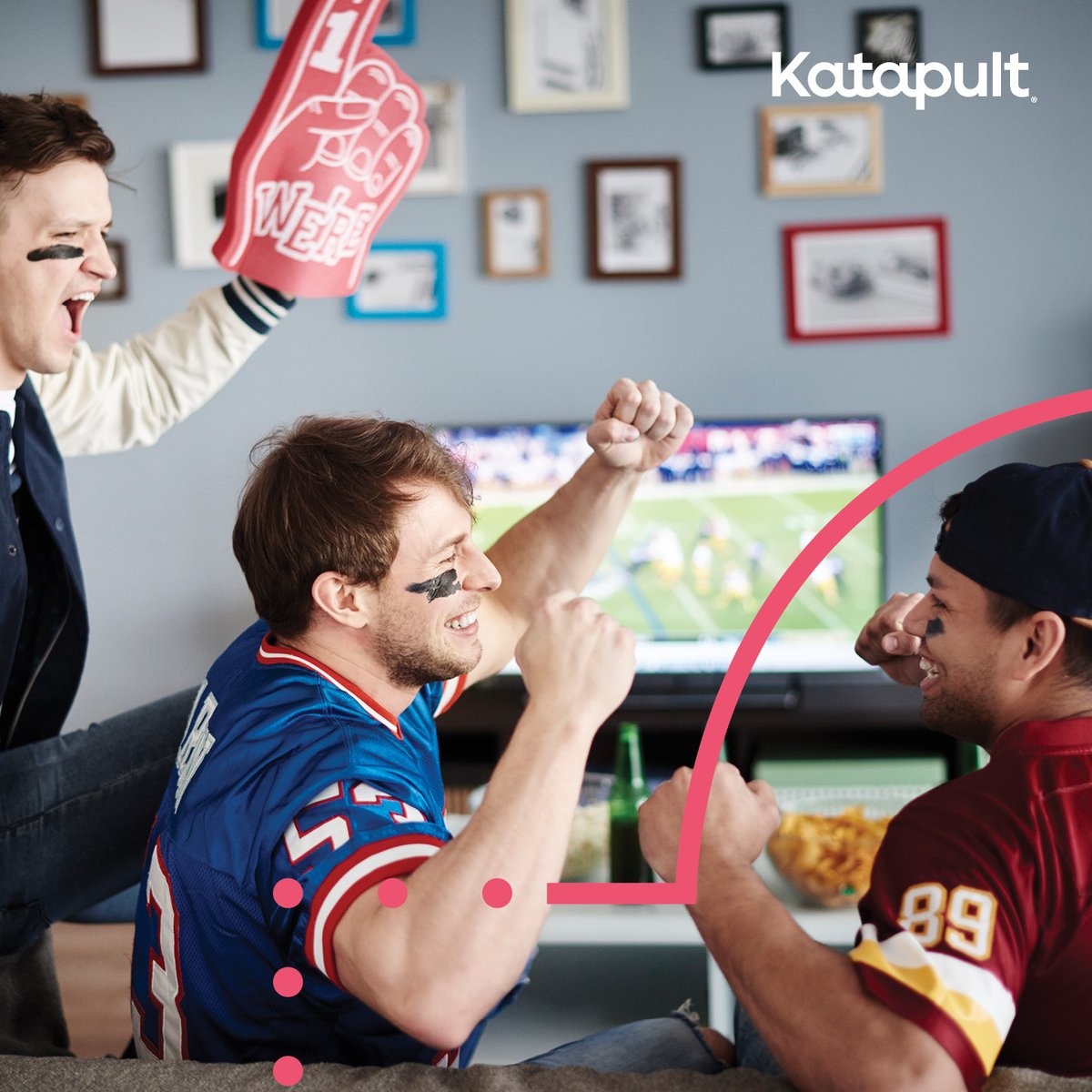 Katapult tweet media