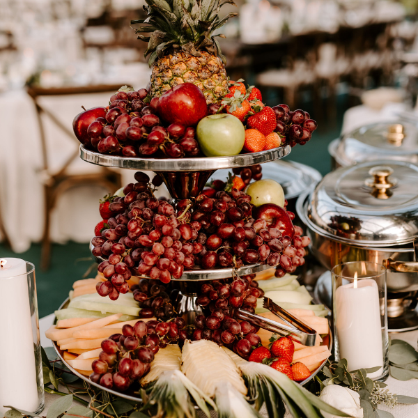 Deco Catering tweet media
