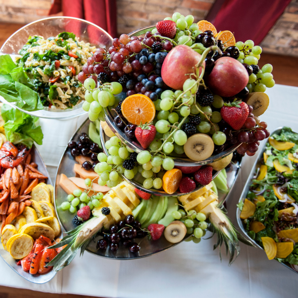 Deco Catering tweet media
