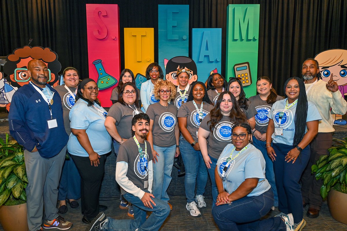 Harris County Department of Education tweet media