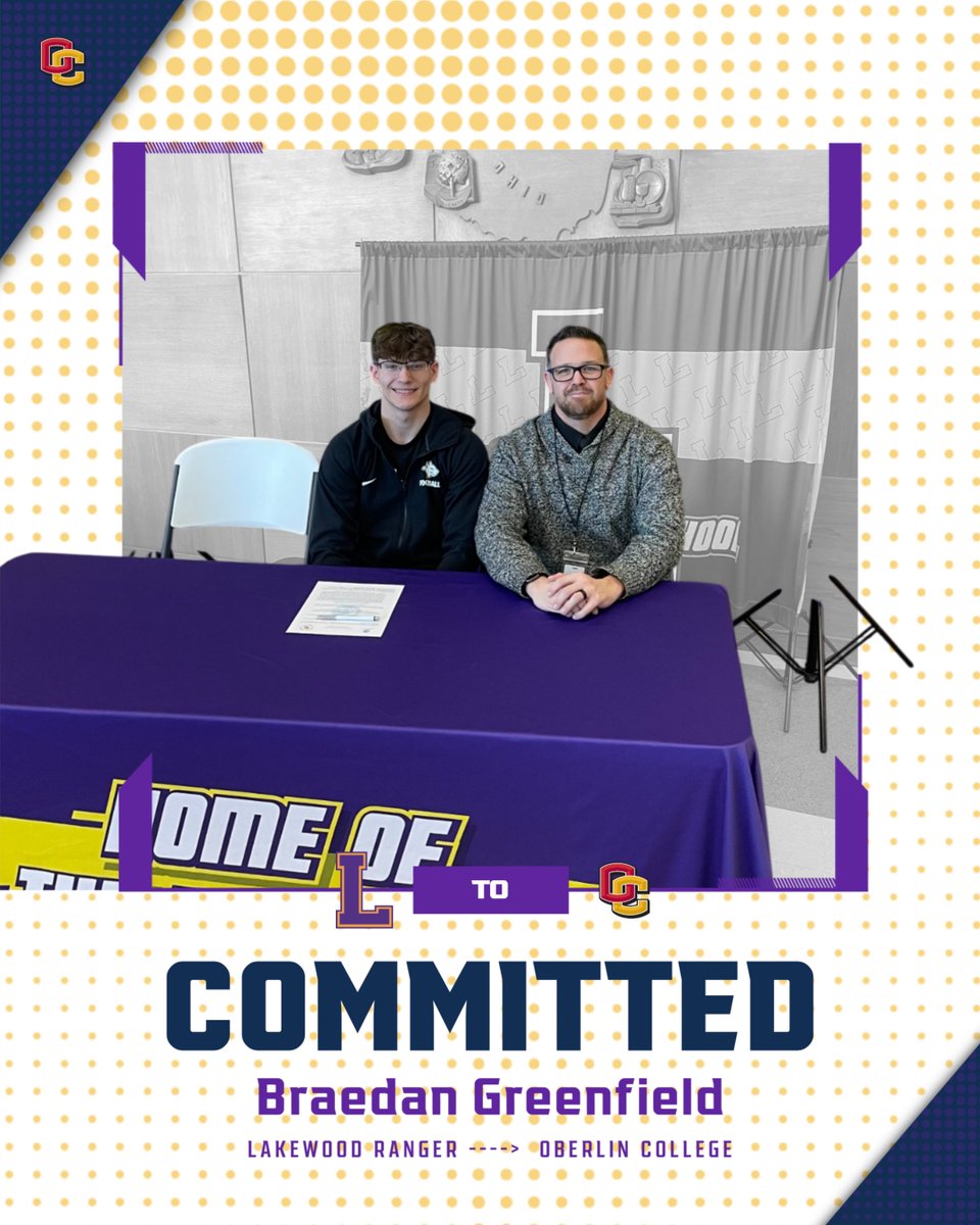 LakewoodHS Athletics tweet media