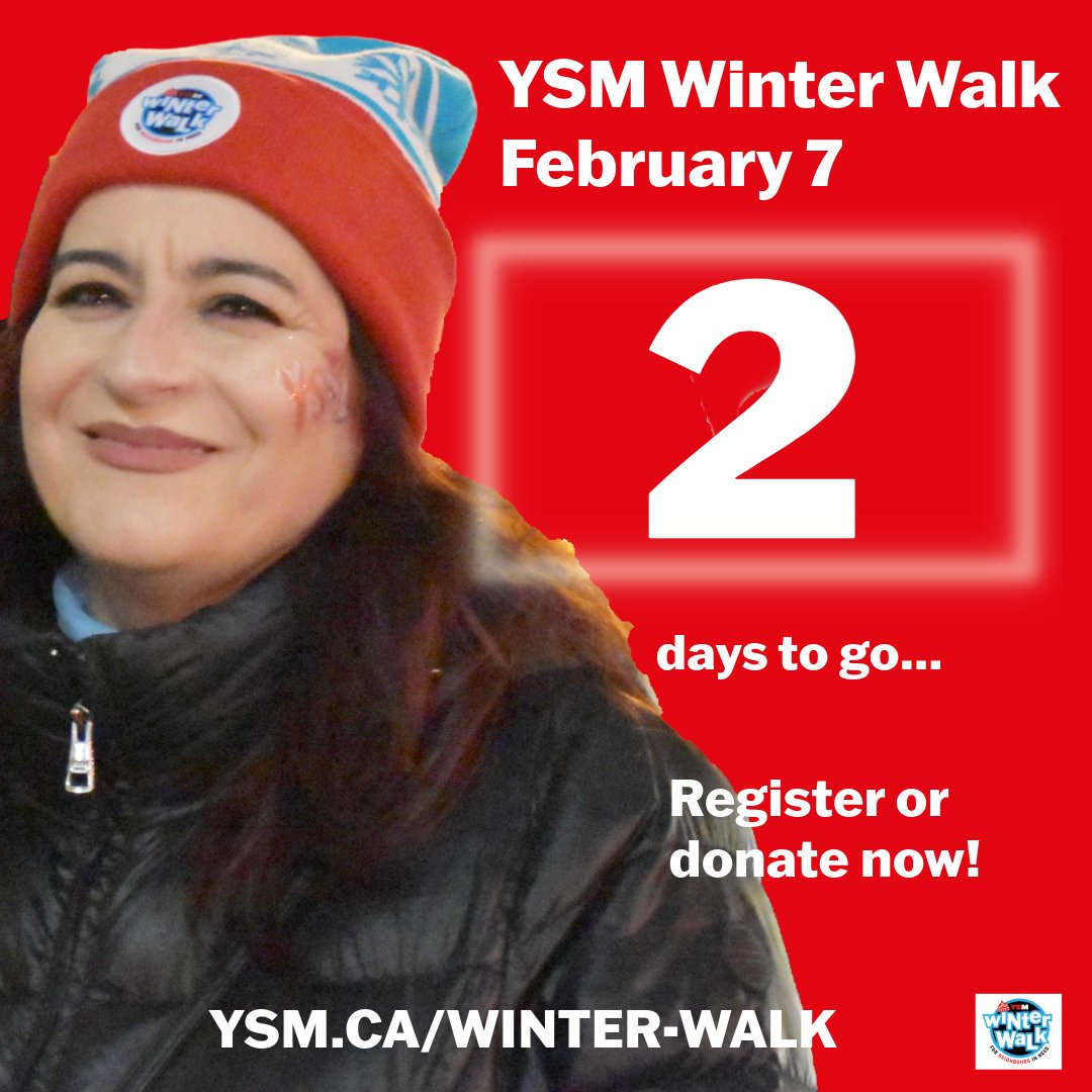 Yonge Street Mission tweet media