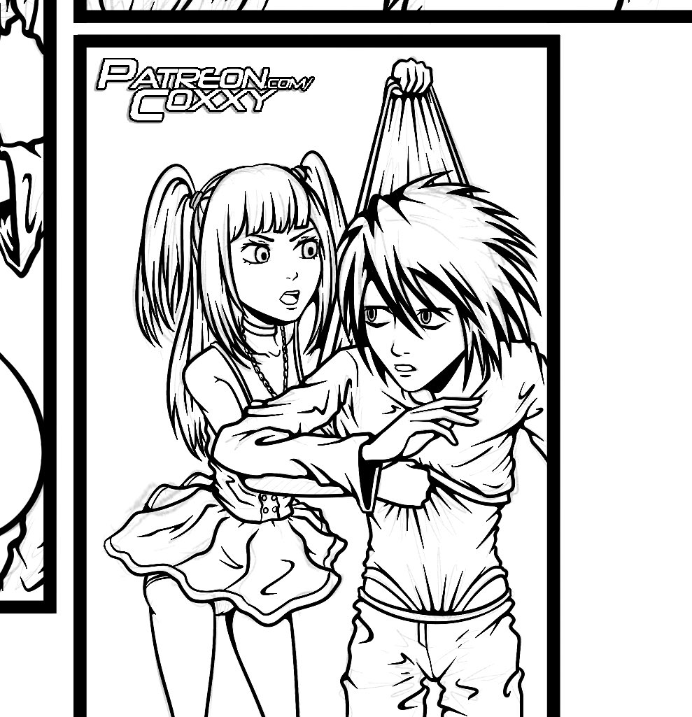 Well I said I'd do a bit of girl on guy wedgies, lets see if people like it