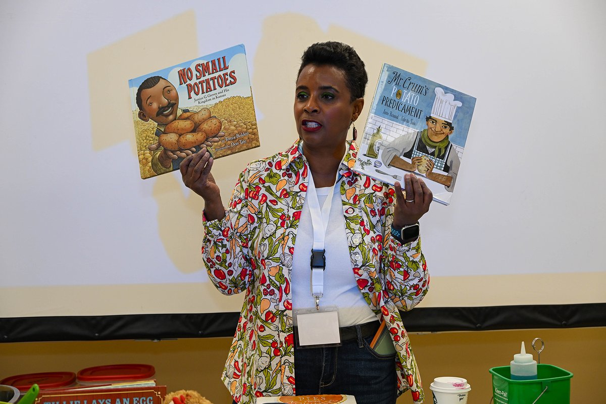 Harris County Department of Education tweet media