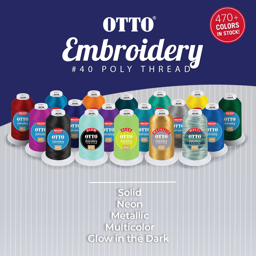 OTTO CAP tweet media