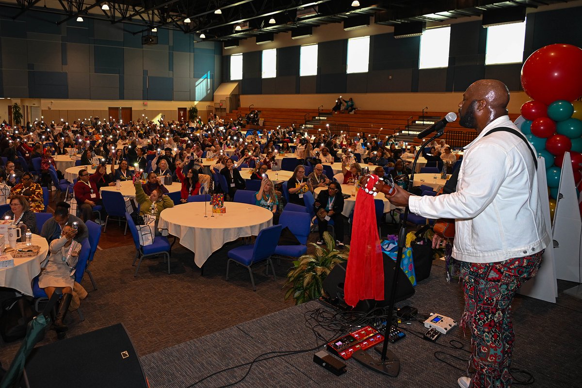 Harris County Department of Education tweet media