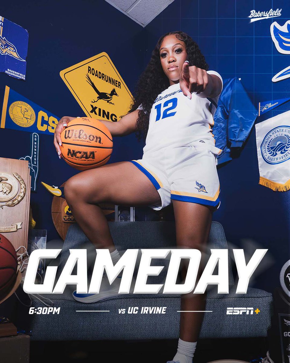 CSUB WOMEN'S BASKETBALL tweet media