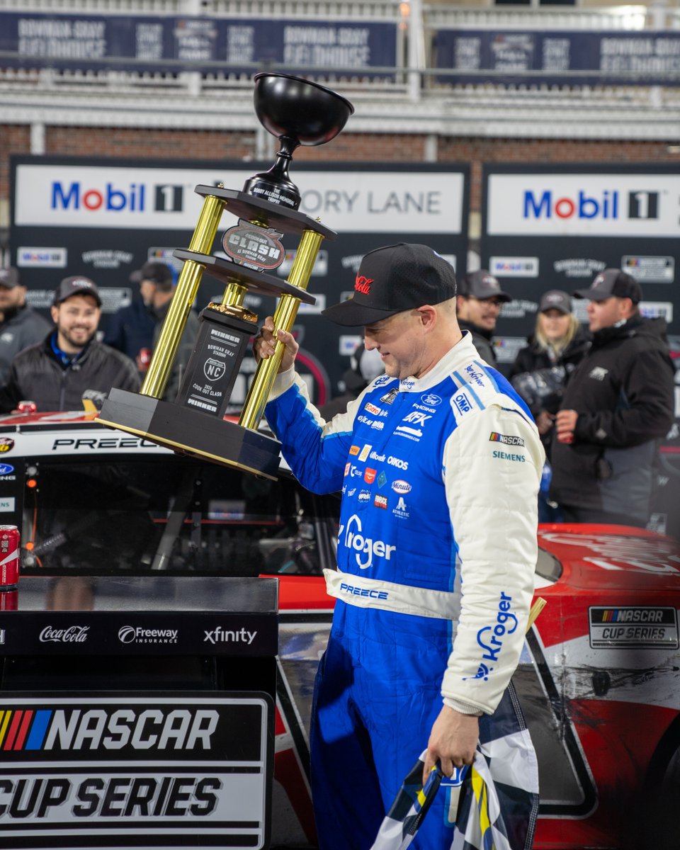 Cook Out Clash at Bowman Gray Stadium tweet media