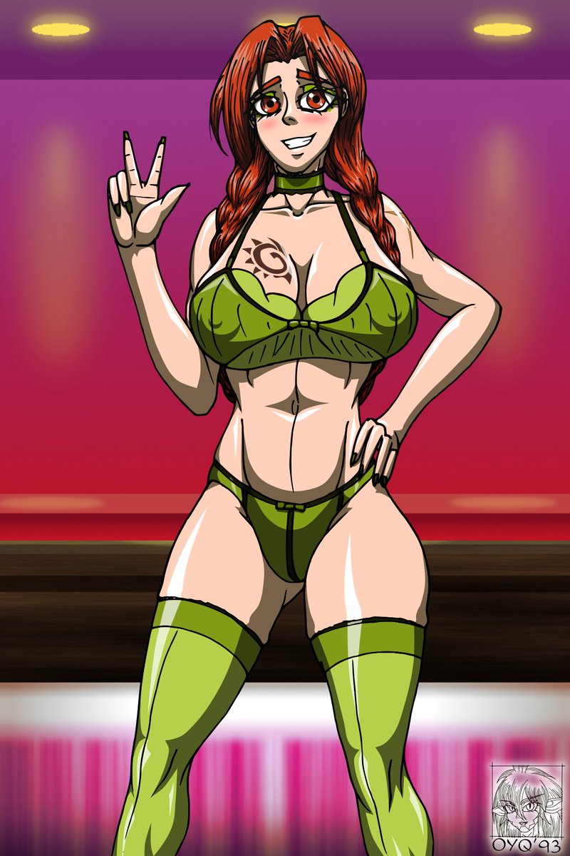 Flare Corona from Fairy Tail! #fanart #FairyTail