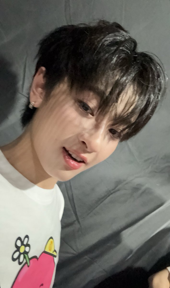 butter˚♡ tweet media