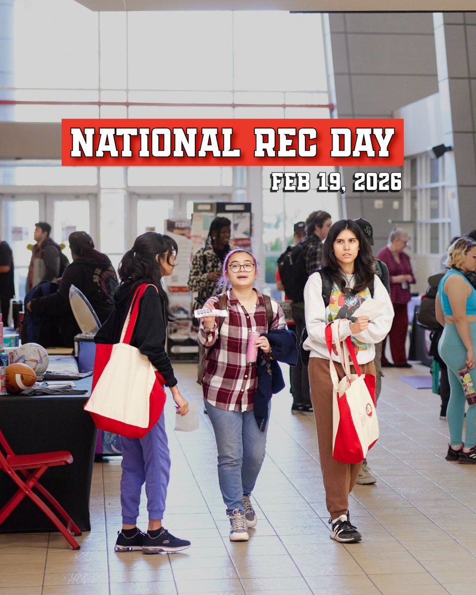 Rebel Rec tweet media