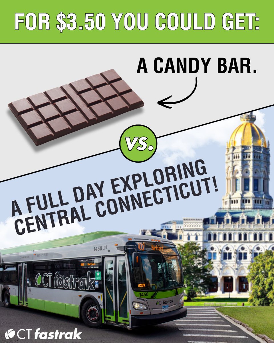 CTfastrak tweet media