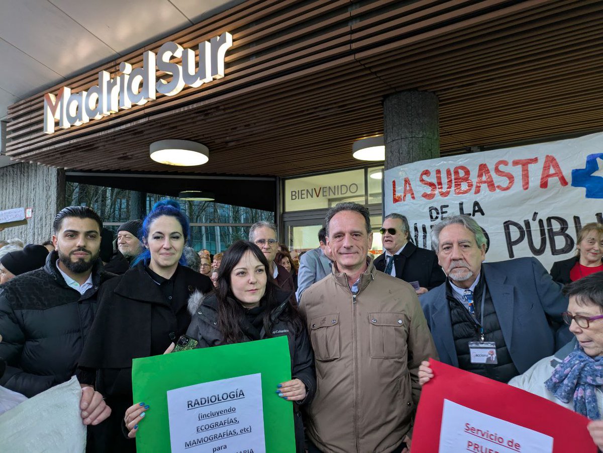 Más Madrid | Villa de Vallecas tweet media