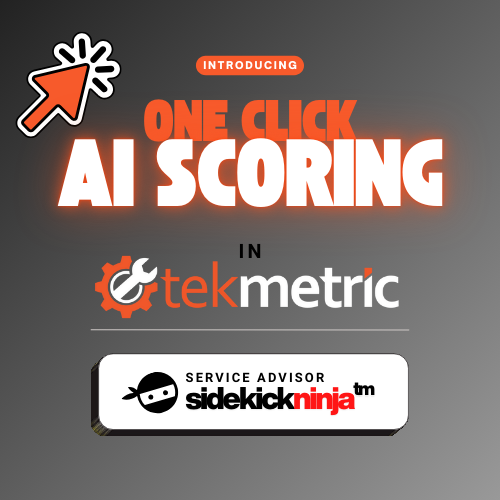 AppFueled's tweet photo. The call ends.
It felt good... but could it have been better?

With Sidekick Ninja, call scoring and transcriptions are just one click away, helping advisors spot missed objections and improve conversations fast.

Coach yourself.
Strengthen your team.
Turn every call into a learning opportunity.

👉 Book a demo with Jeremy:
https://t.co/aFsqTJBZZG

#AppNinja #SidekickNinja #AIforAuto #CallScoring #ServiceAdvisorTraining #AutoShopSuccess