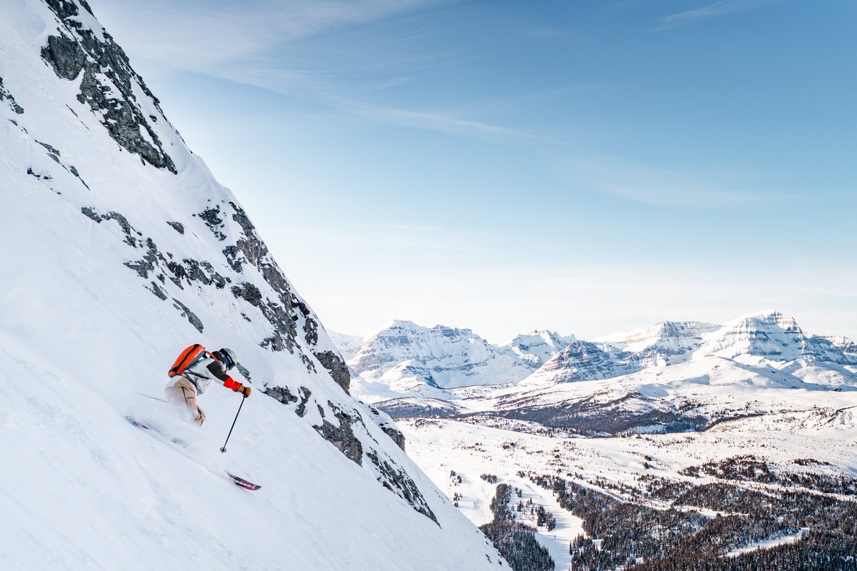 FREESKIER magazine tweet media