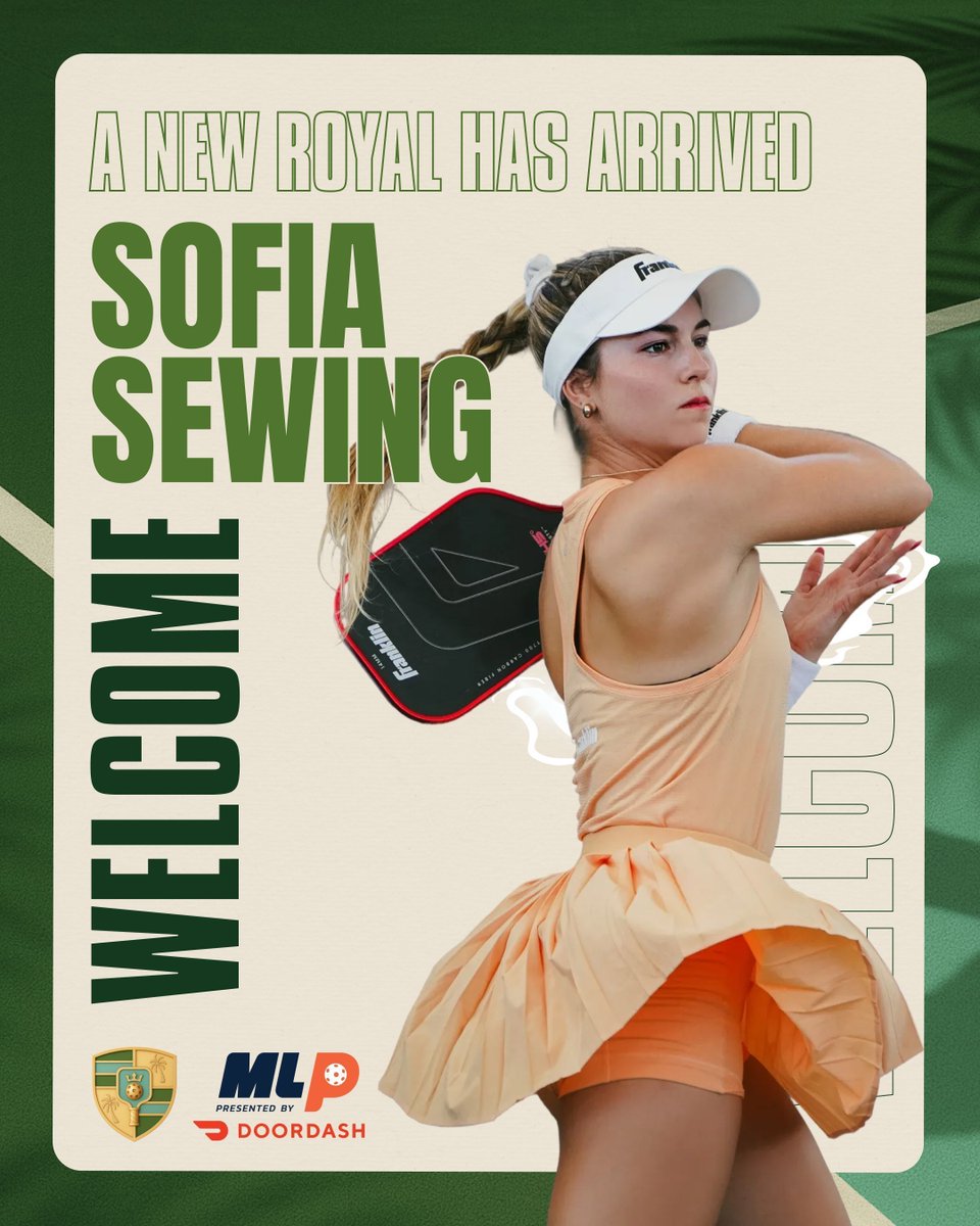 Palm Beach Royals tweet media