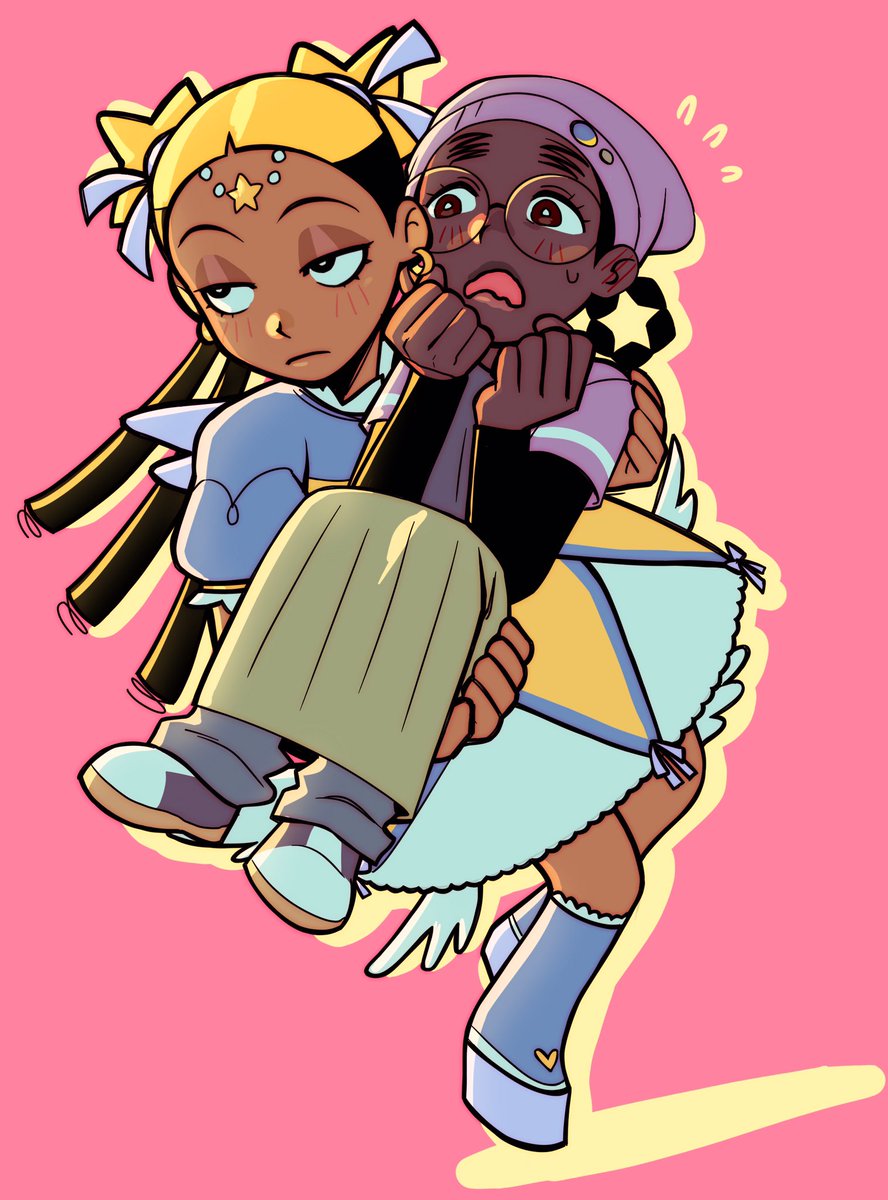 Daz (Comms Open) tweet media