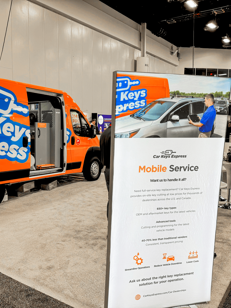 CarKeysExpress tweet media