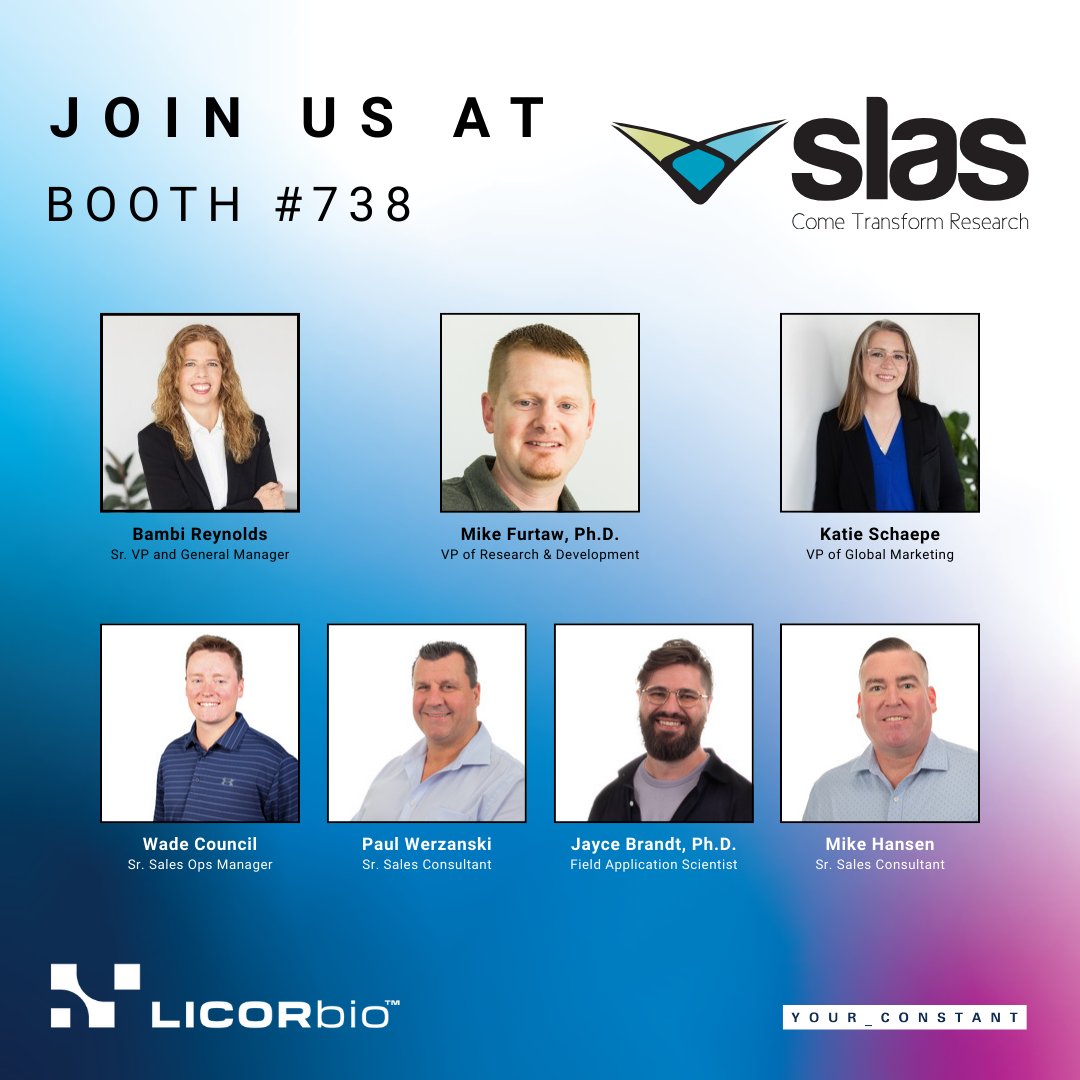 LICORbio tweet media