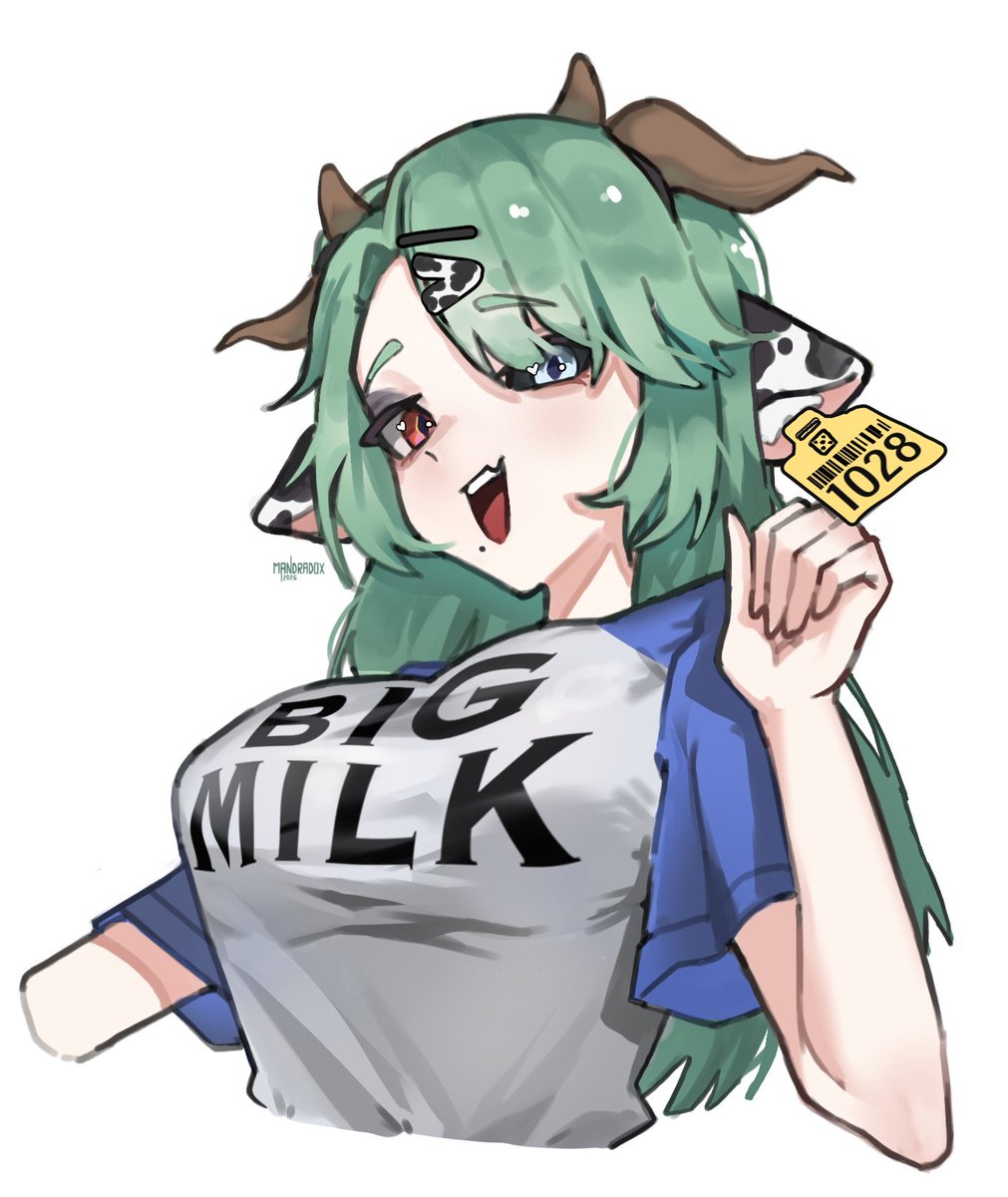 Mandradox tweet media