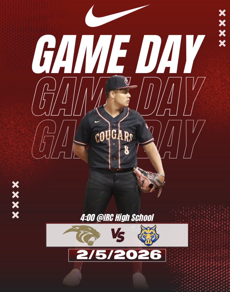 Countryside Baseball tweet media